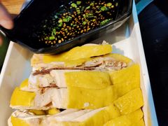 三黄鸡-七裕庄(凯旋南路店)