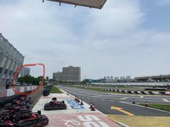 -珠海国际赛车场-卡丁车场