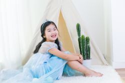 -小苹果儿童摄影(崇安店)