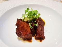 -广州四季酒店·佰鲜汇·现代法餐