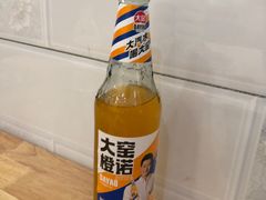 -胖子菜馆(隆昌路店)