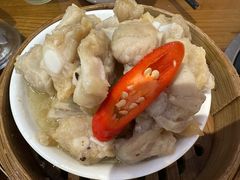 -广州海鲜酒楼(长丰园店)
