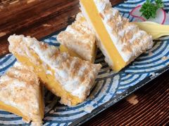 -小川洋风料理(汉街店)