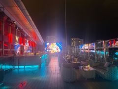 -VENU+海景酒廊