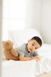 -小熊维尼高端儿童摄影(宝安旗舰店)