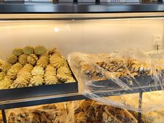 -穆斯美糕点店(景星南街店)