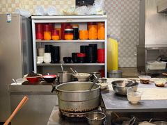 -继红顺河抄手名小吃