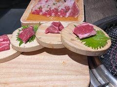 -火炉火自助餐(枫蓝国际店)