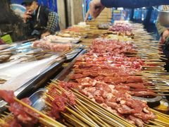 -袁师傅烤肉(弹子石店)