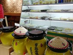 -萝鸡思味秘制泡菜(万家丽店)