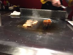 -湘汇概念铁板烧(铁西万达店)