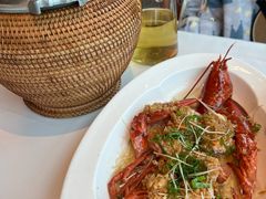 -不仔客海鲜·烧烤·270度海景餐厅(大东海店)