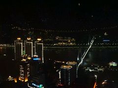 -WFC会仙楼观景台
