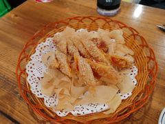-南记食粥坊·宵夜大排档(莲花总店)