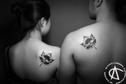 点击看大图 -AC TATTOO 纹身