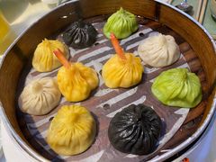 -隆喜元鱼汤包·海鲜(中联广场店)