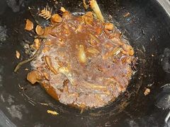 -大鹅岛灶台鱼·铁锅炖(水库路店)