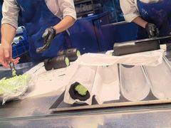 -the Roll'ING手作瑞士卷专门店(卓悦中心店)