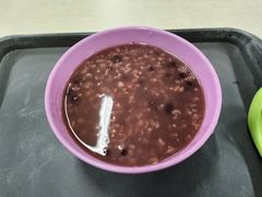 红豆山药粥-清华大学-清芬园