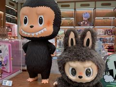 -泡泡玛特POPMART(壹号店)