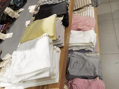 -MUJI无印良品(星光68广场店)