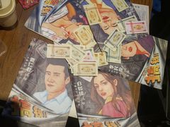 -剧狐剧本杀·月球探案馆(人民广场1号店)