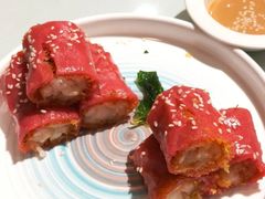 -观塘港茶餐厅(八一大道店)