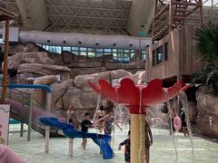 -杭州开元森泊度假乐园