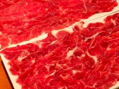 -大吉利潮汕牛肉火锅(王府井店)