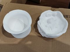 -陶语手工·拼豆·陶艺·银饰diy(宽厚里店)