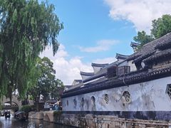 -南浔古镇