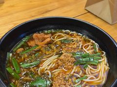 -桥香园过桥米线(复兴路店)