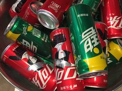 -粤海璇宫·木棉花高空旋转餐厅·聚会派对