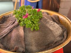 小龙坎毛肚-小龙坎火锅(春熙太古里店)