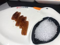 -煜丰汴京烤鸭(福彩路店)