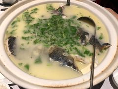 -鄱阳湖·江西小炒·瓦罐煨汤(五道口店)