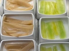 -名扬煮艺肥牛自助火锅(东平店)