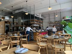 大堂-BOR Eatery(安福路店)