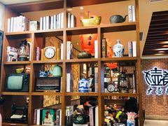 -大壶春生煎(四川中路店)