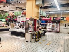 -大润发(张江店)