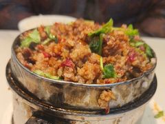 -粤香村(清真川菜店)