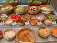 -万达瑞华酒店美食汇自助餐厅(楚河汉街店)