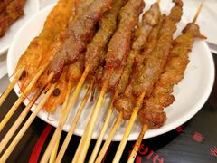 -清真·西北人家风味馆(中山中路店)