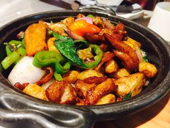 -岭南真味·匠心粤菜(K11店)