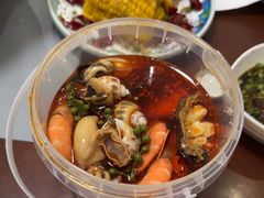 -金龙·打边炉(武进路店)