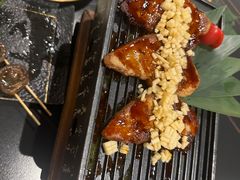 -一石三鸟烧鸟•刺身•定食套餐(南桥美谷店)