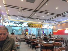 -揽月斋炙子烤肉·清真(安定门·五道营店)