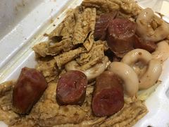-明记牛杂(新马路分店)