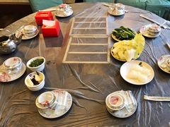 -鑫龙火锅城(青岛分店)