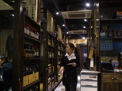 -明日叶日本料理(新区淮海街店)